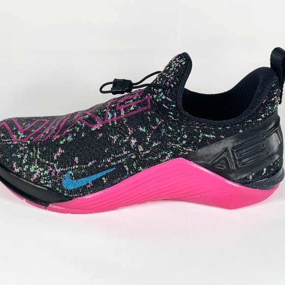 Nike React Metcon AMP Cross Training Gym Shoes - Picture 8 of 14